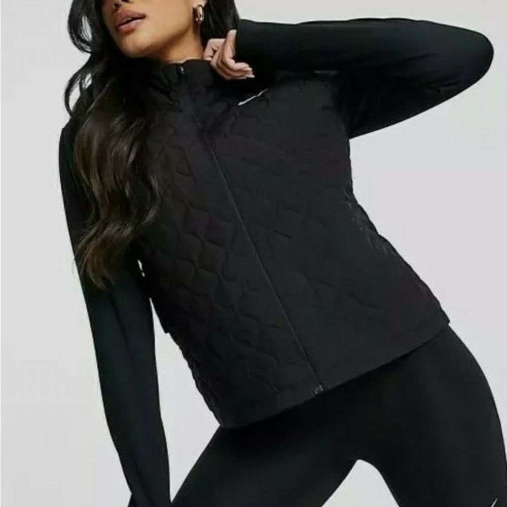 Nike Running Aerolayer Jacket